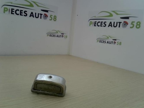 Feu arriere secondaire - , droit