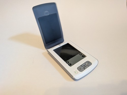Palm zire m150 handheld - m150, pda
