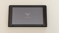 Nintendo Switch -avec