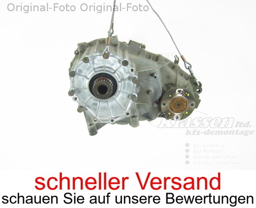 Boîte transfert ssangyong - boîte,