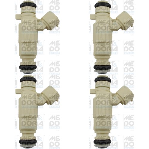 Meat doria injecteur pour - 4x, &