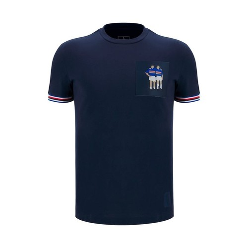 Sampdoria maillot lf - sampdoria,