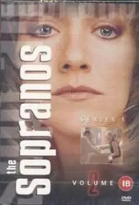 The sopranos series vol 2 - sopranos, vol.