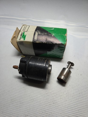électroaimant solénoïde - Électroaimant,