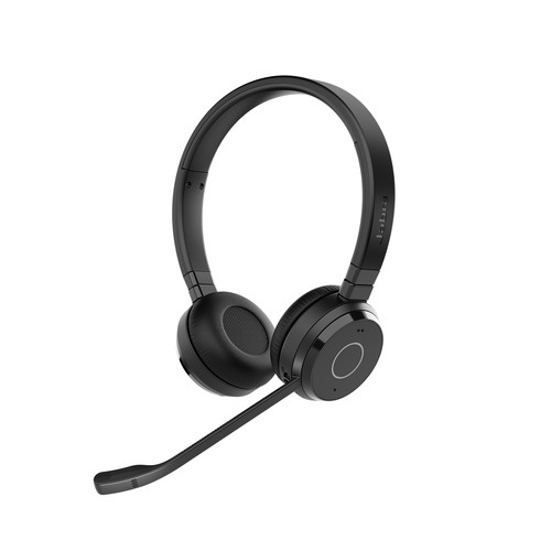 Jabra evolve casque - evolve, te