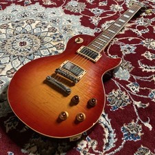 Guitare vintage Epiphone Les Paul / guitare électrique / fabriquée au Japon