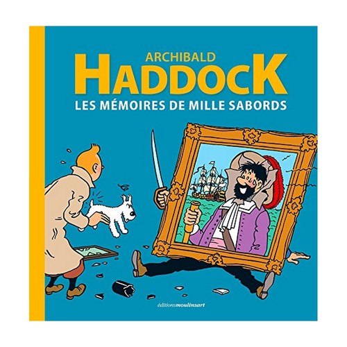 Hergé moulinsart tintin - moulinsart,