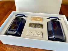 Pots Céramique Salle de Bain Guerlain