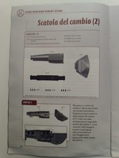  Ford Mustang Shelby GT-500