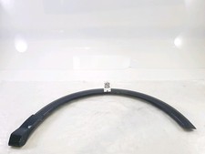 Élargisseur d'aile arrière gauche - Audi Q2 PH.1 - Gris Clair - 81A853817AGRU - 