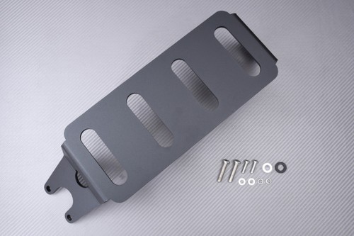 Support top case porte - support,