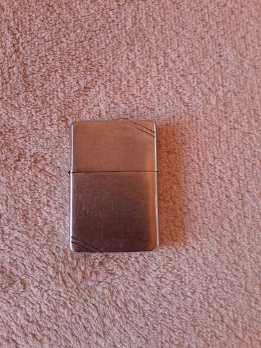 Zippo vintage - zippo,