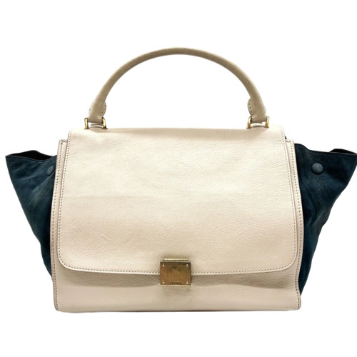 Celine trapèze multicolore - celine,