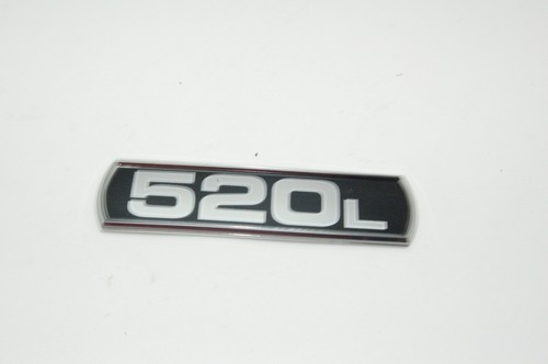 Used ranger boat 520l - used, emblem