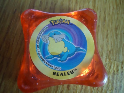 Sealed 104 waps pokemon - sealed, #