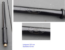 Ancienne pompe BLUEMEL'S 32,5