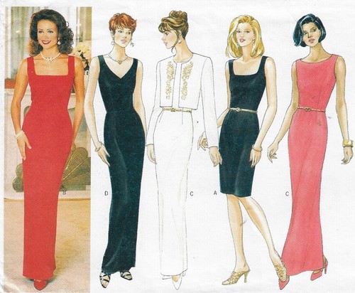 4304 patron butterick - patron,