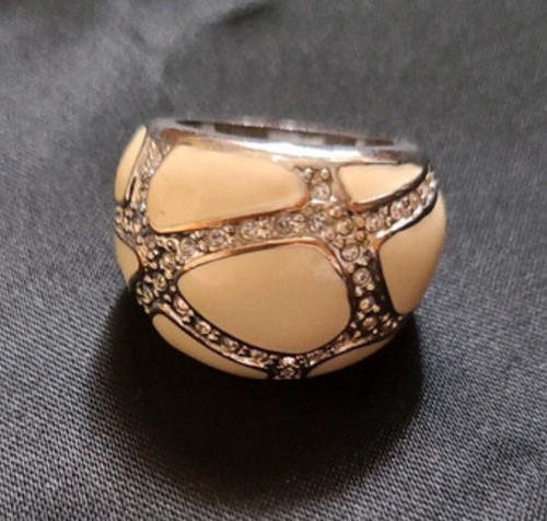 Bague panthère camille lucie - panthère,