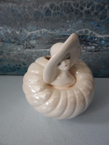 Vase céramique porcelaine