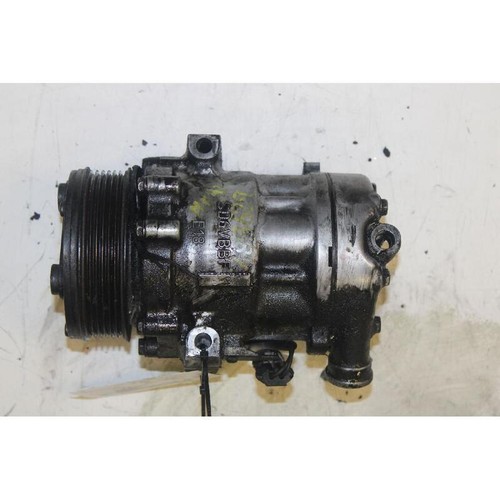 Compresseur clim opel meriva - compresseur,
