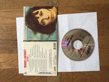 CD MUSIQUE ALBUM MARIE LAFORET volume 1   ep francais