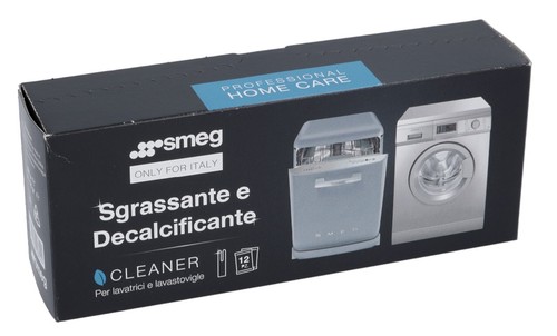 Smeg cleaner sgrassante - smeg,