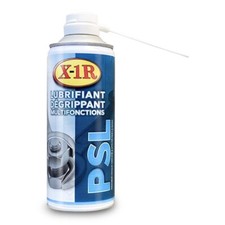 PSL Lubrifiant Dégrippant