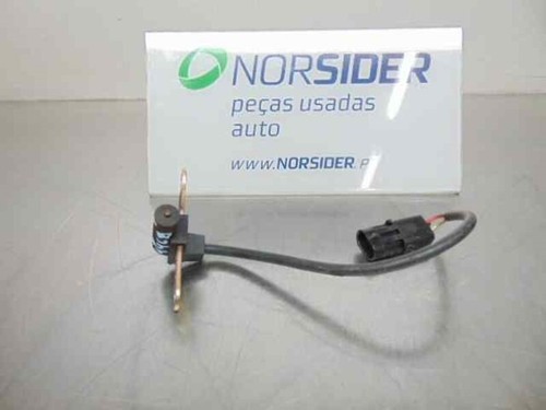 Capteur volant moteur - volant, pour