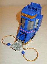 Bandai 1996 Power Rangers Mighty Morphin Deluxe DX Zeo Megazord - Jambe droite