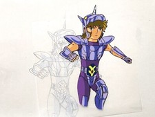 Saint Seiya Bronze Sainte