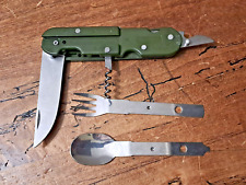 AMG Pro Couteau bivouac original - TB Outdoor