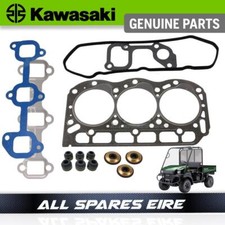 GENUINE KAWASAKI MULE DIESEL