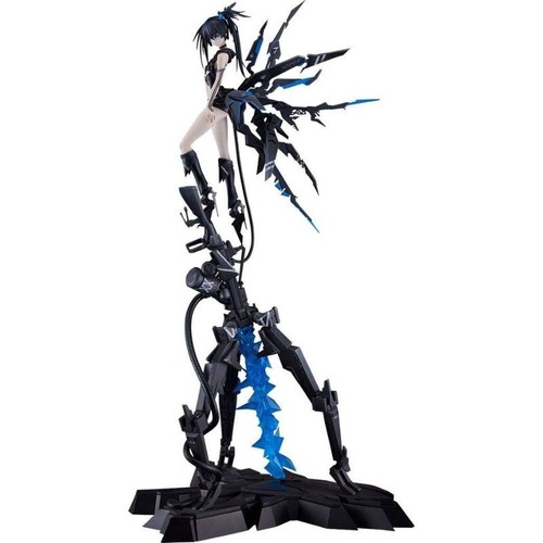 Figurine black rock shooter - figurine,