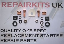 Nippon Denso Démarreur Moteur