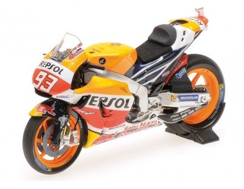 Minichamps miniature moto - minichamps,