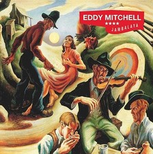 Jambalaya - Mitchell, Eddy