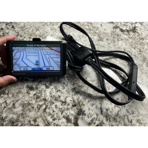 Garmin nuvi 255wt automotive - garmin,