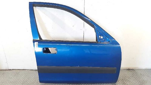 Porte avant droite pour - porte,