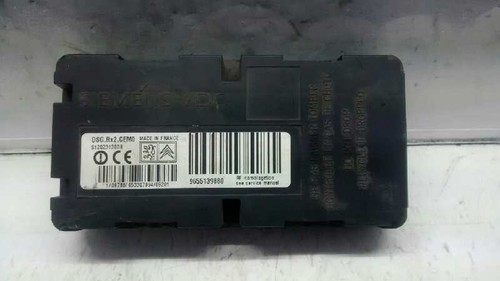 9655139880 module