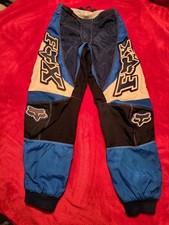 Fox racing mens multicolor 180 - racing,