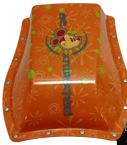 Rare boblbe disney mickey - boblbe-e,