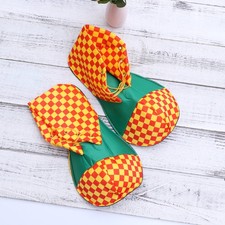  Chaussures De Clown Pour