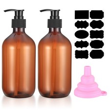2 Pièces 500 ML Distributeur