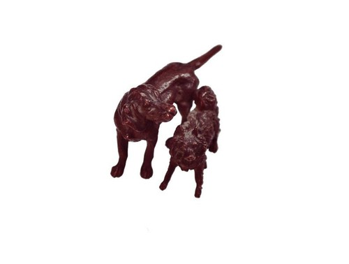 Bronze vienne ancien - bronze,