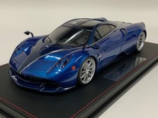 1/18 AB Pagani Huayra BC Cuir