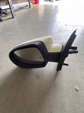 Rétroviseur Extérieur Gauche