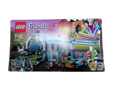 lego friends Station Lavage Et