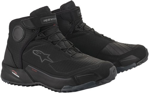Chaussures moto alpinestars - chaussures, de