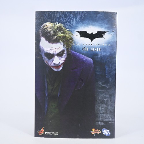 Hot toys mms68 the joker - hot,