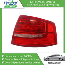 ? FEU ARRIERE DROIT AUDI A8 2007- ➤4E0945096H ?